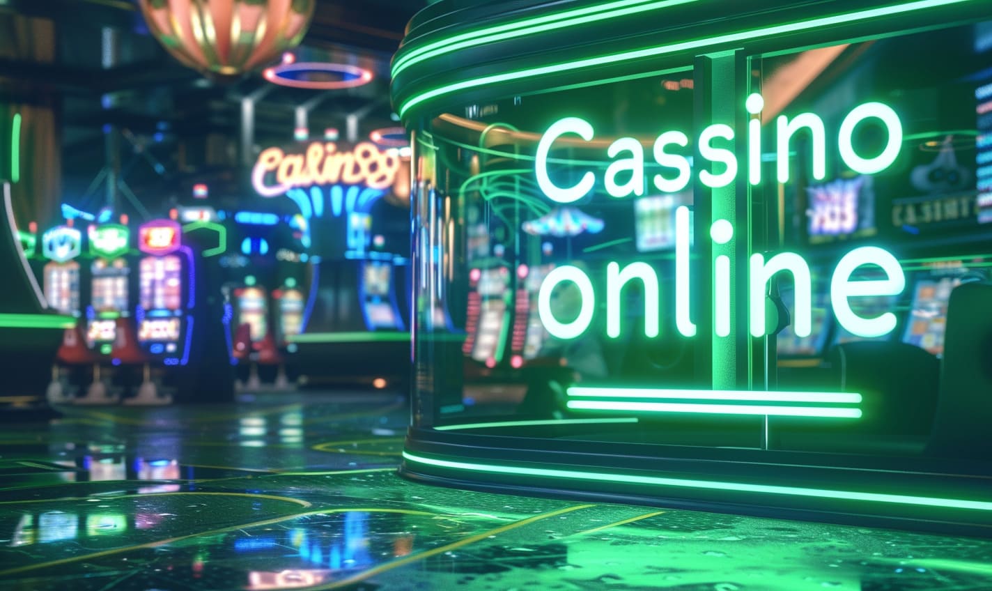 Cassino 084BET.COM